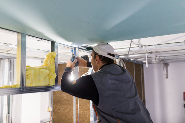 Best Energy Efficiency Insulation in Valley Stream, NY
