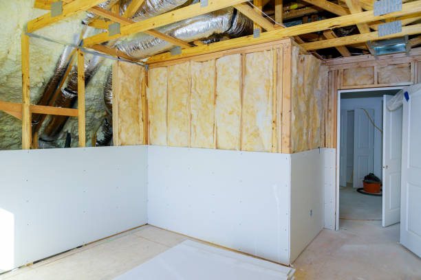 Best Insulation for Specific Applications in Valley Stream, NY