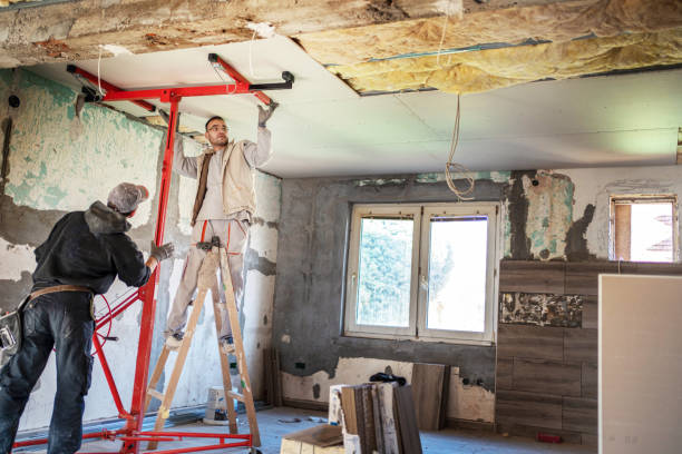 Types of Insulation We Offer in Valley Stream, NY