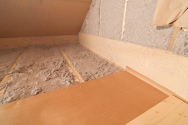 Best Blown-in Insulation in Valley Stream, NY