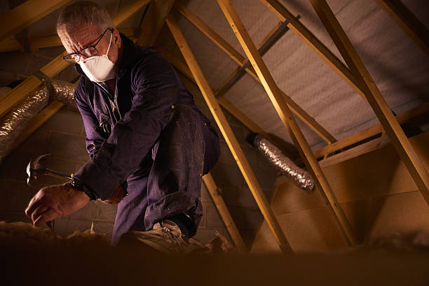 Best Specialized Insulation Services in Valley Stream, NY