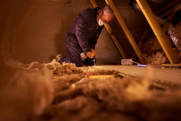 Types of Insulation We Offer in Valley Stream, NY
