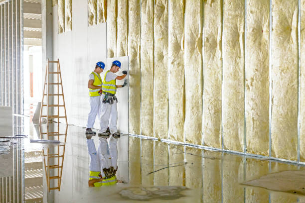 Best Spray Foam Insulation in Valley Stream, NY